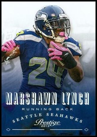 179 Marshawn Lynch